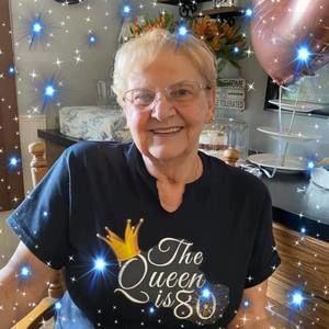 Meet your Posher, Sylvia